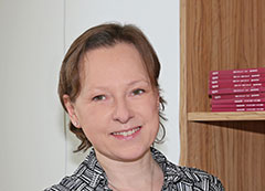 Dr.-Ing. Kamila Ewa Sędzimir