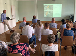 Unternehmerdialog in Angermünde