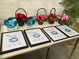 Gründerpreis Barnim-Uckermark 2023 & Sonderpreis Unternehmensnachfolge