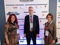 BALTIC ECONOMIC CONGRESS 2022