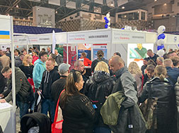 Jobmesse Stettin (Szczecin)