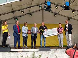 INKONTAKT - MESSE 2022