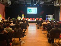 Polsko-niemiecka konferencja energetyczna 2022